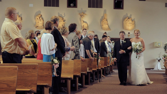 jasper wedding video