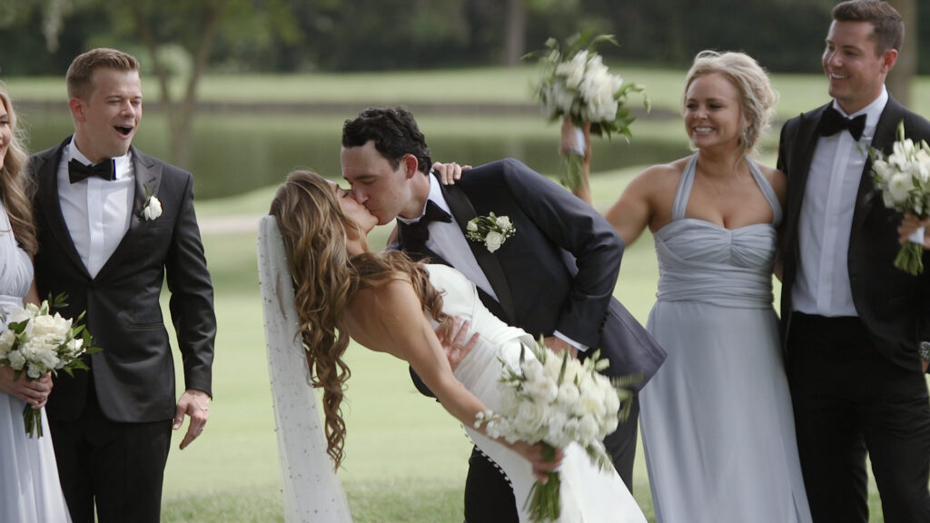 evansville wedding video