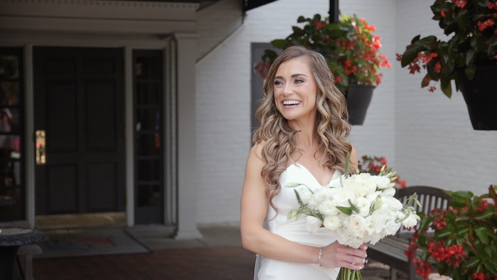 evansville wedding video